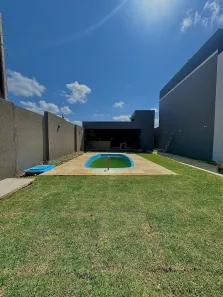 Casa de Condomínio com 2 Quartos à venda, 75m² no Barrocão, Itaitinga