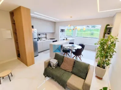 Apartamento com 2 Quartos à venda, 55m² no Vila Industrial, São José dos Campos