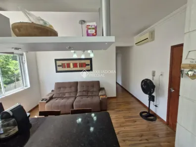 Apartamento com 3 Quartos à venda, 64m² no Centro, Florianópolis