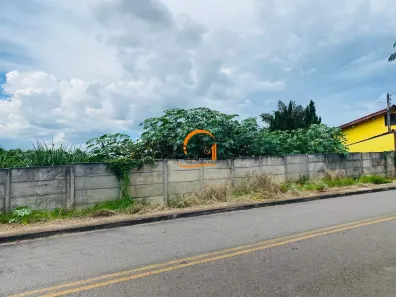 Lote/Terreno à venda, 370m² no Jardim Paulista, Atibaia