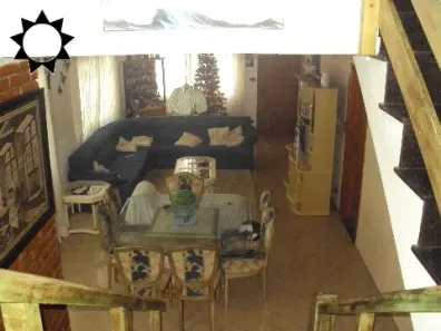 Casa com 3 Quartos à venda, 360m² no Vila Yolanda, Osasco