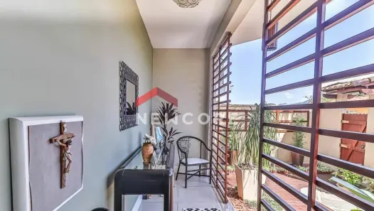 Casa de Condomínio com 3 Quartos à venda, 130m² no Taquara, Rio de Janeiro