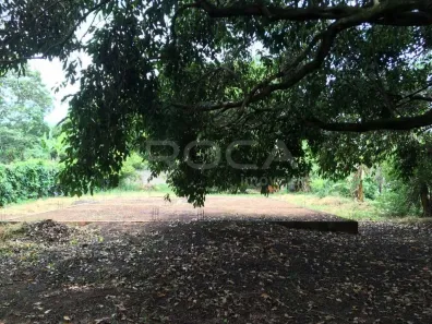 Lote/Terreno à venda, 1248m² no Vale Santa Felicidade, São Carlos