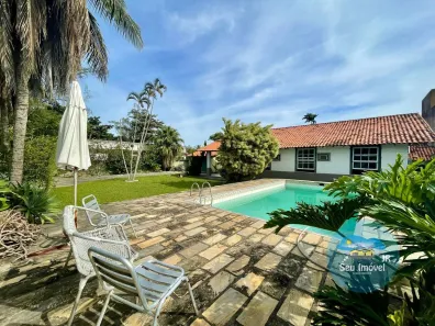 Casa com 3 Quartos à venda, 142m² no Pontinha, Araruama