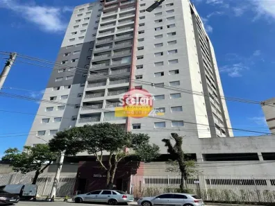 Apartamento com 3 Quartos à venda, 62m² no Jardim Matarazzo, São Paulo