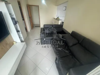 Apartamento com 1 Quarto à venda, 55m² no Tupi, Praia Grande