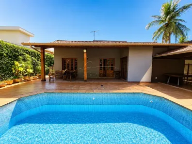 Casa com 4 Quartos para alugar, 433m² no Ribeirânia, Ribeirão Preto