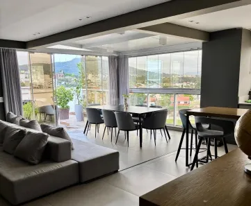 Cobertura com 3 Quartos à venda, 153m² no Córrego Grande, Florianópolis