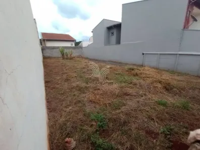 Lote/Terreno à venda, 250m² no Residencial Furlan, Santa Bárbara D'Oeste