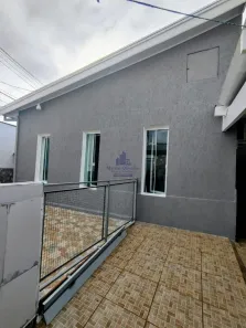 Casa com 3 Quartos à venda, 231m² no Alto São Pedro, Taubaté