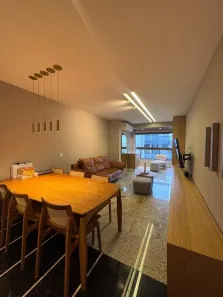 Apartamento com 3 Quartos à venda, 120m² no Mata da Praia, Vitória