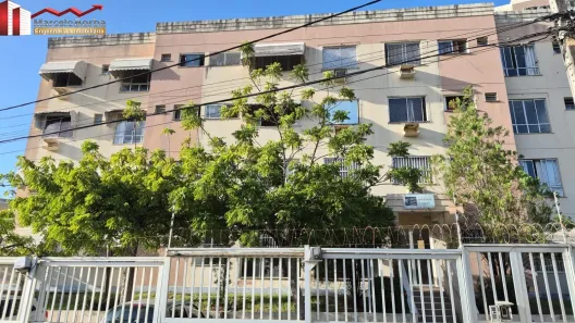 Apartamento com 2 Quartos à venda, 63m² no Boca do Rio, Salvador