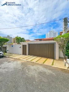 Casa com 5 Quartos à venda, 480m² no Itaigara, Salvador