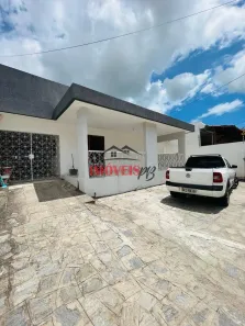 Casa com 4 Quartos à venda, 250m² no Altiplano Cabo Branco, João Pessoa