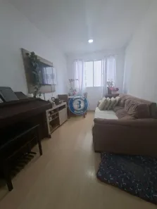 Apartamento com 2 Quartos à venda, 42m² no Jardim Paris, São Paulo