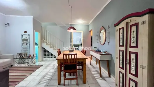 Casa de Condomínio com 3 Quartos à venda, 146m² no Parque São Cristóvão, Taubaté