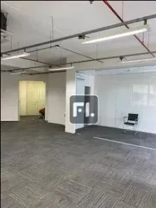 Sala Comercial para alugar, 133m² no Cerqueira César, São Paulo