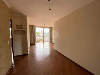 Apartamento com 2 Quartos à venda, 65m² no Vila Guarani (Z Sul), São Paulo