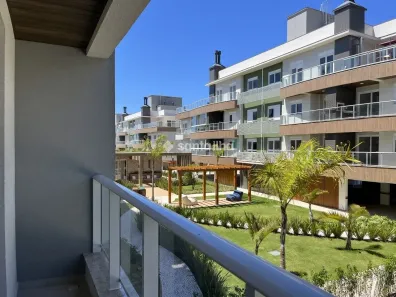 Apartamento com 1 Quarto à venda, 45m² no Campeche, Florianópolis