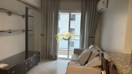 Flat com 2 Quartos para alugar, 55m² no Vila Olímpia, São Paulo