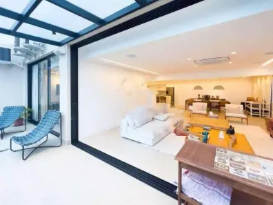 Cobertura com 3 Quartos à venda, 242m² no Barra da Tijuca, Rio de Janeiro