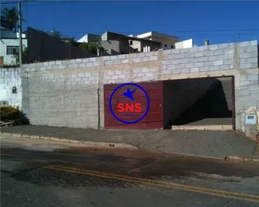 Lote/Terreno à venda, 427m² no Jardim Baronesa, Campinas