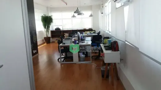 Sala Comercial à venda, 58m² no Pinheiros, São Paulo