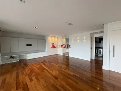Apartamento com 3 Quartos à venda, 180m² no Campo Belo, São Paulo