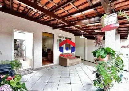 Casa com 3 Quartos à venda, 112m² no Santa Mônica, Belo Horizonte
