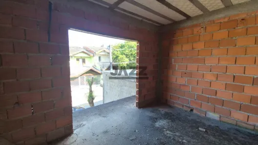 Sobrado com 4 Quartos à venda, 126m² no Jardim Rodolfo, São José dos Campos