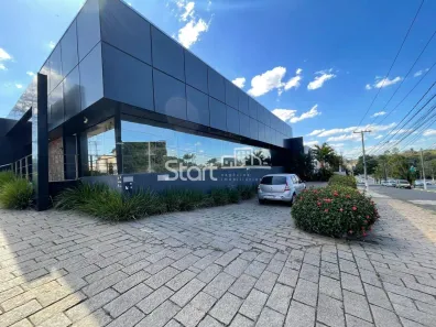 Ponto Comercial para alugar, 435m² no Jardim Itamarati, Campinas