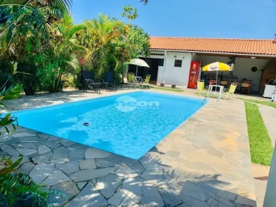 Casa de Condomínio com 5 Quartos à venda, 502m² no Morada da Praia, Bertioga