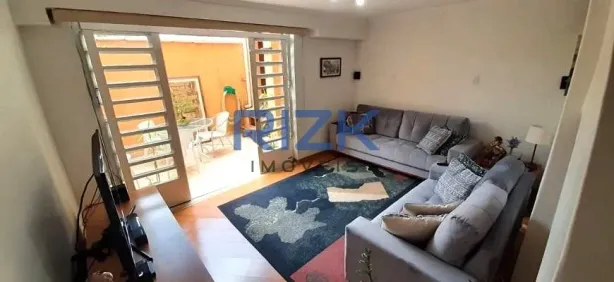 Casa com 3 Quartos à venda, 150m² no Jardim da Glória, São Paulo