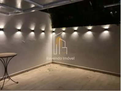 Casa de Condomínio com 4 Quartos à venda, 210m² no Jardim Ampliação, São Paulo