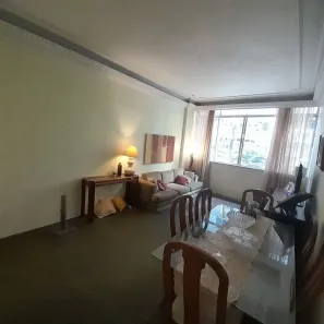 Apartamento com 3 Quartos à venda, 120m² no Icaraí, Niterói