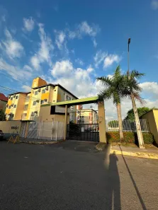 Apartamento com 2 Quartos à venda, 56m² no Cohama, São Luís