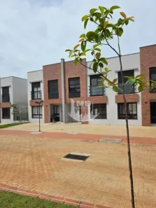 Casa de Condomínio com 3 Quartos à venda, 92m² no Betel, Paulínia