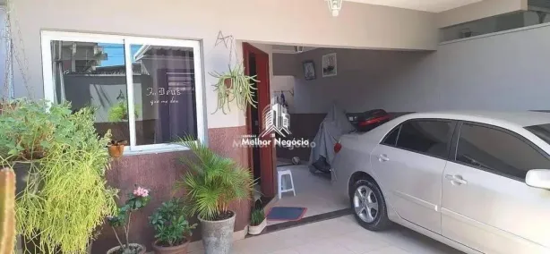 Casa com 2 Quartos à venda, 150m² no Parque Gramado, Americana