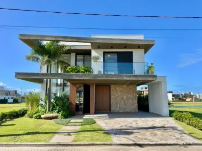 Casa de Condomínio com 5 Quartos à venda, 342m² no XANGRI-LÁ, Xangri-lá