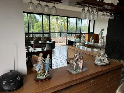 Apartamento com 4 Quartos à venda, 240m² no Derby, Recife