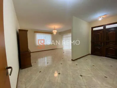Casa com 4 Quartos para alugar, 302m² no Capoeiras, Florianópolis