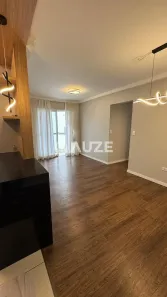 Apartamento com 3 Quartos à venda, 74m² no Uberaba, Curitiba