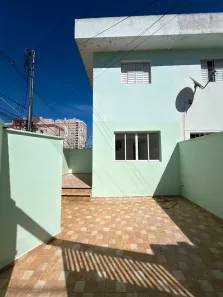 Sobrado com 3 Quartos para alugar, 56m² no Portais (Polvilho), Cajamar