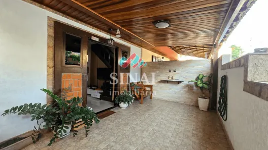 Casa com 3 Quartos à venda, 87m² no Penha Circular, Rio de Janeiro