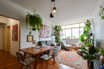 Apartamento com 3 Quartos à venda, 108m² no Consolação, São Paulo