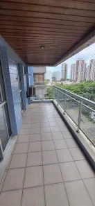 Apartamento com 2 Quartos para alugar, 70m² no Barra da Tijuca, Rio de Janeiro