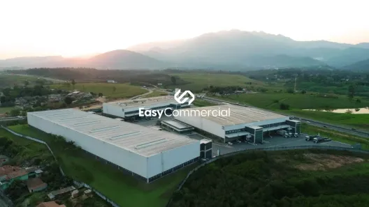 Galpão/Depósito/Armazém para alugar, 6596m² no Penedo, Itatiaia