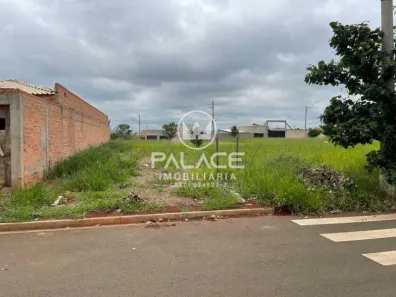 Lote/Terreno com 1 Quarto à venda, 1m² no Jardim São Francisco, Piracicaba