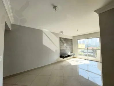 Apartamento com 3 Quartos à venda, 82m² no Jardim Taquaral, São Paulo