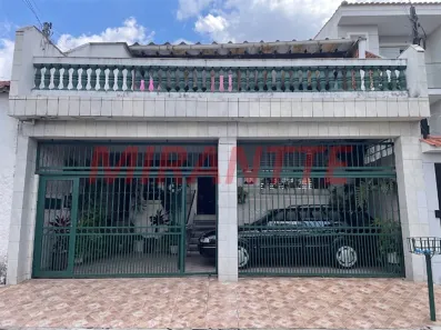 Sobrado com 3 Quartos à venda, 170m² no Vila Constança, São Paulo